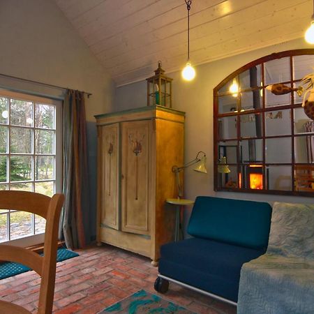 Pension Kalmus - Domek Z Sauna Smołdzino Екстериор снимка